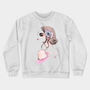 Pure Crewneck Sweatshirt